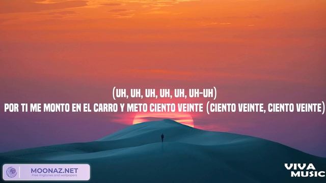 La Bachata, 120, Yandel 150 (Mix Lyric) - Manuel Turizo, Bad Bunny, Yandel смотреть онлайн