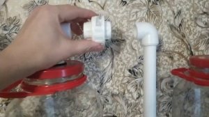 Модульный внешний фильтр для аквариума своими руками, часть первая