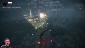 Alan Wake Remastered. Прохождение с комментариями. Выпуск 7