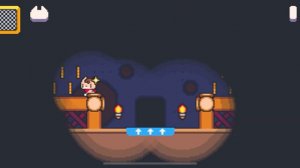 Super Cat Tales: PAWS - Level 1-5 - Cactus Plains (All Bells) IOS Gameplay Walkthrough (HD)