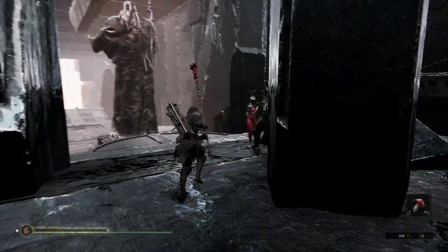 *NEW* MORTAL SHELL Walkthrough Gameplay Part 8 - Seat of Infinity PC PS4 - Souls Like * Must Watch смотреть онлайн