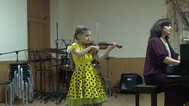 В.Кролл Полька віслючка Простибоженко Маргаріта 6 років смотреть онлайн