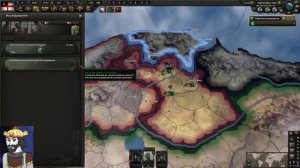 Hearts of Iron IV: Disaster небольшой смотр мода