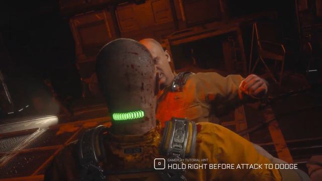 The Callisto Protocol: Game Opinions смотреть онлайн