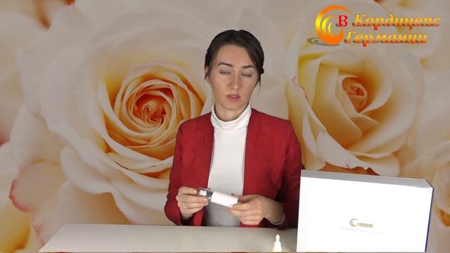 FOHOW Восстанавливающая сыворотка с минералами, помолодей за год на 10 лет!!