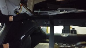 Разобрали Hyundai Elantra 2021. Корейцы делают вещи? Полная инструкция по разборке Хёндэ Элантра.