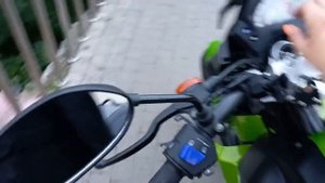 краткий обзор мотоцикла Motoland Bandit 250. буду мото блогером?