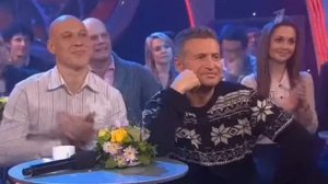 Любовь Успенская и Игорь Григорьев "Ты скажи мне,вишня"