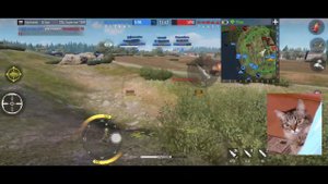 Tank Company колесник ERC 90 F1 ветка Франции