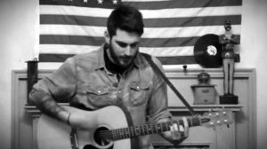 Joe William Davis - "Chicago Until Western" - House on the Hill Sessions