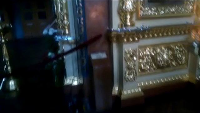 Свято-Покровский м-рь 08.11.2021 смотреть онлайн