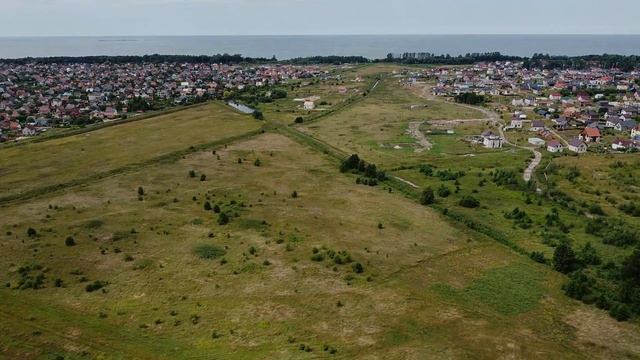Малиновка, Зеленоградский р-он. Продажа земельных участков +79114522221