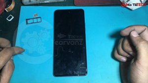 TECNO SPARK 10 Pro (ki7) Frp Bypass without PC Android 13