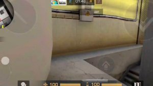 Демка по игре StandAtnik| играем