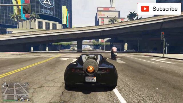 Rocket Voltic Review & Best Customization SALE! GTA 5 Online Electric Lotus ! Rocket Engine! NEW