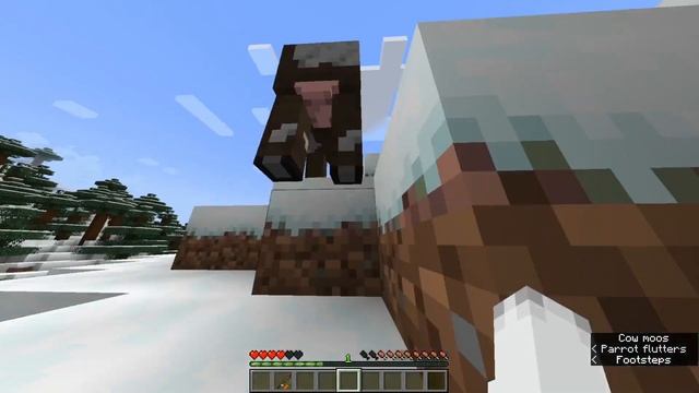 Minecraft Origins Mod: Jockey (Custom Origin) смотреть онлайн