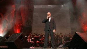 Виталий Аксенов "МОСТ" - Эта рота