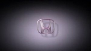 Заставка Хонда С Эффектами №2. Screensaver Honda With Effects №2.