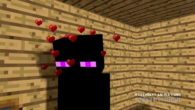 Майнкрафт Школа Мобов Школа Монстров Новые серии Minecraft Сериал 1