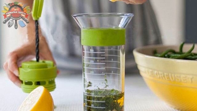 Кухонные штучки: лайфхаки, о которых знает не каждая хозяйка! смотреть онлайн