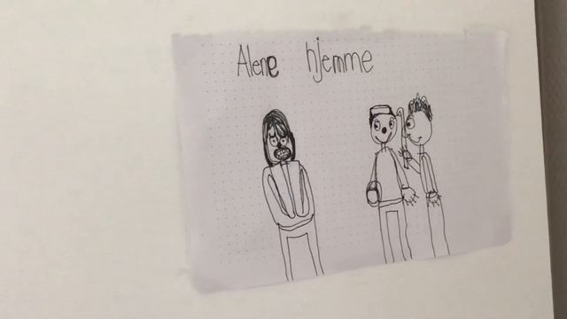 Karl kigger på billeder del 2 смотреть онлайн