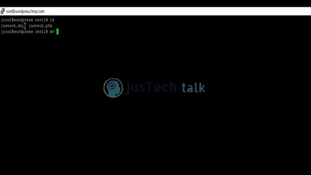 How to Extract Key and Certificate files from PFX Certificate смотреть онлайн