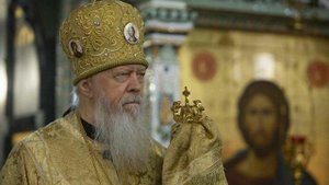 Епископ Августин оскорбил меня и мою мать ПРЯМО НА БОГОСЛУЖЕНИИ в своей проповеди