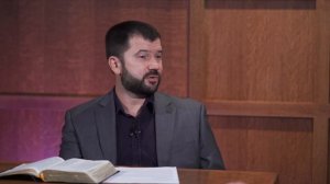 Дружба с миром есть вражда против Бога! - Виталий Бак