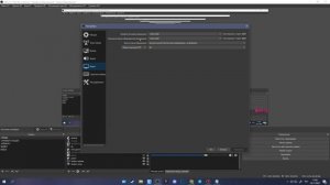ПРАВИЛЬНАЯ НАСТРОЙКА obs studio // как стримить СО СЛАБЫМ ИНТЕРНЕТОМ