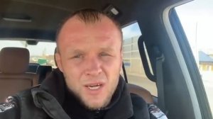 Жесткий ответ Александру Емельяненко от Александра Шлеменко