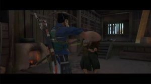 PS 4 Ghost of Tsushima / Призрак Цусимы #87 Рыбацкая Деревня Кэти Прохождение