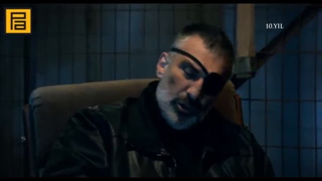 Долина Волков Западня 186 серия озвучка смотреть онлайн