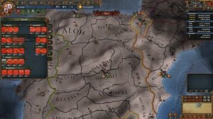 Гайд по Europa Universalis IV - С чего начать?