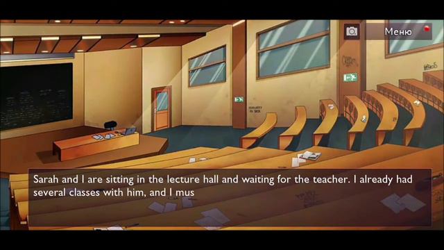 Piter.💙 Глава 1. Часть 3.💙 Is it love?💙 смотреть онлайн