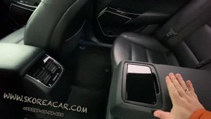 Kia K7 2017 NOBLESS & KIA K7 2016 Luxe . SKOREACAR авто из Кореи