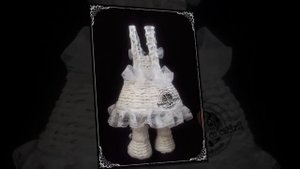 ПЛЕТЕНИЕ ИЗ ГАЗЕТНЫХ ТРУБОЧЕК. НЕОБЫЧНЫЕ ПОДЕЛКИ.