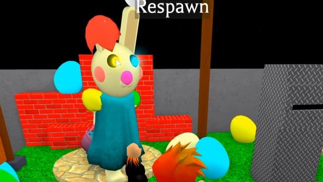 СЕКРЕТНЫЕ ПЕРСОНАЖИ ПИГГИ В РОБЛОКС | Piggy Roblox смотреть онлайн