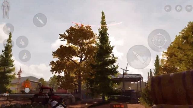 Arena Breakout первый аирдроп смотреть онлайн