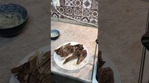 Утиная голова вкуснейший деликатес