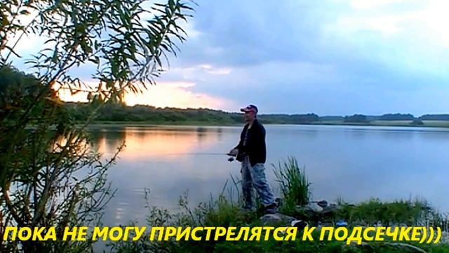 КАРАСЬ НА СИЛИКОН  МОРМЫШИНГ