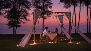 Le Menara North Khao Lak Resort By Khaolak Laguna