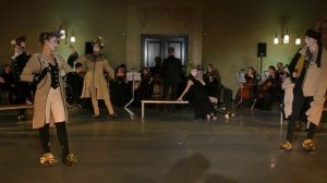 Аминта (Дом моды 19.11.2019)