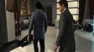 Max Payne 3 Error 404 / Max Payne 3 Error 404