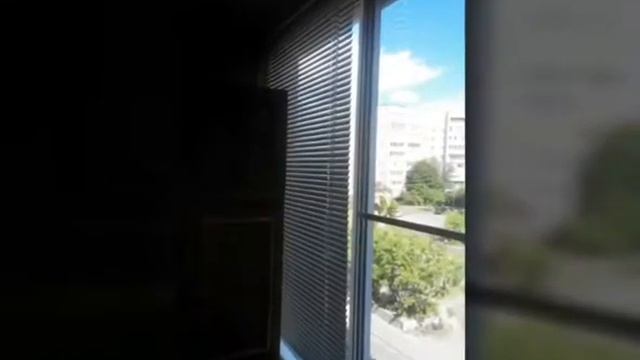 Установка жалюзи на балкон. смотреть онлайн