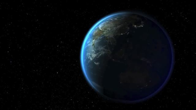 NASA - Song of Earth (Voyager Space Sounds) смотреть онлайн