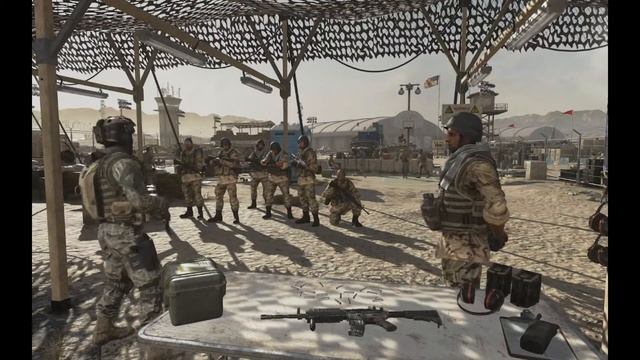 Как изменить язык в Call of Duty Modern Warfare 2 Campaign Remastered  PC