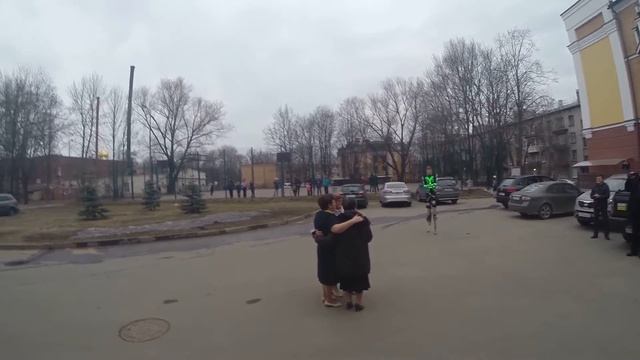 ЮБИЛЕЙ МОЕЙ МАМЫ 60 ЛЕТ КАМЕРА 2 смотреть онлайн