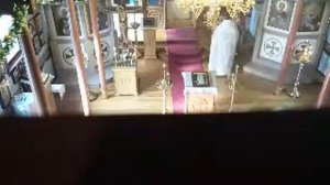 Благословен еси господи / Ангельский собор