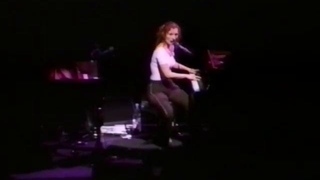 Tori Amos Royal Albert Hall London 8 Mar 1996 Full Show