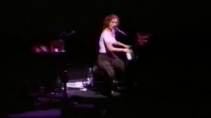 Tori Amos Royal Albert Hall London 8 mar 1996 Full Show